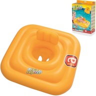 BESTWAY 32050 SQUARE PLAVECKÉ SEDADLO PRE MALÝCH BESTWAY 32050 SQUARE PLAVECKÉ SEDADLO PRE MALÝCH
