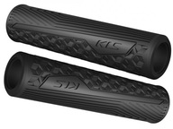 Rukoväte na riadidlá KELLYS Advancer Black Rukoväte na riadidlá KELLYS Advancer Black