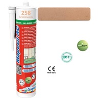 Silikónový tmel 310 MAPEI 258 PEACH Silikónový tmel 310 MAPEI 258 PEACH