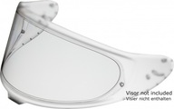 PINLOCK SHOEI NXR II priehľadné PINLOCK SHOEI NXR II priehľadné