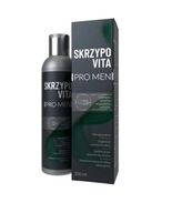 SKRZYPOVITA MEN PRO Šampón proti vypadávaniu vlasov 200 ml