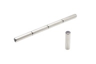 MW 5x20 N38 50 Cylindrical magnet. MW 5x20 N38 50 Cylindrical magnet.