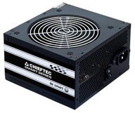 Chieftec GPS-400A8 400W ATX 120mm aPFC zdroj