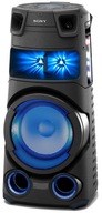 Sony Audio Kit Bluetooth reproduktor MHCV73D CD FM