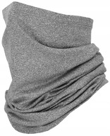 4F BANDANA SUKŇA UNISEX ŠÁLKA _ BANU002 _ šedá 4F BANDANA SUKŇA UNISEX ŠÁLKA _ BANU002 _ šedá