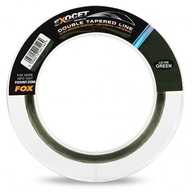FOX EXOCET PRO DVOJITÁ KUŽELOVÁ HLAVNÁ LINKA 0,30-0,50 MM FOX EXOCET PRO DVOJITÁ KUŽELOVÁ HLAVNÁ LINKA 0,30-0,50 MM