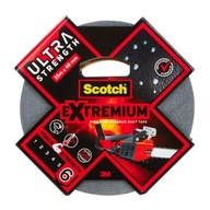 ULTRA Scotch Extremium opravná páska 25m x 48mm ULTRA Scotch Extremium opravná páska 25m x 48mm