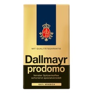 Dallmayr 500g PRODOMO mletá káva Dallmayr 500g PRODOMO mletá káva