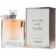LANCOME LA VIE EST BELLE PARFUMOVANÁ VODA 100ML LANCOME LA VIE EST BELLE PARFUMOVANÁ VODA 100ML