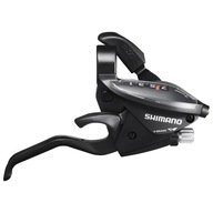 Prehadzovačka SHIMANO ALTUS ST-EF500 7RZ/HAM Prehadzovačka SHIMANO ALTUS ST-EF500 7RZ/HAM