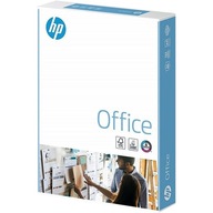 XERO PAPIER PRE KANCELÁRSKU TLAČIAREŇ HP A4 500 listov XERO PAPIER PRE KANCELÁRSKU TLAČIAREŇ HP A4 500 listov