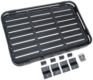 STREŠNÝ NOSIČ PRE HARTOP WRANGLER JL 2018- 4D STREŠNÝ NOSIČ PRE HARTOP WRANGLER JL 2018- 4D