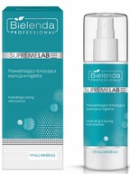 Bielenda SUPREMELAB Hydratačná tónovacia esencia v hmle 150ml HYALU Bielenda SUPREMELAB Hydratačná tónovacia esencia v hmle 150ml HYALU