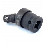 NÁRAZOVÝ KĹB 1/2 GULIČKY 60MM NÁRAZOVÝ KĹB 1/2 GULIČKY 60MM