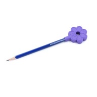 Hryzátko na kvety ARK Pencil pre fialovú ceruzku XXT Hryzátko na kvety ARK Pencil pre fialovú ceruzku XXT