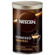 Nescafe Gold Espresso Original instantné 95g Nescafe Gold Espresso Original instantné 95g