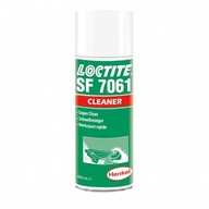 LOCTITE 7061 400 ml Čistič a odmasťovač kovov