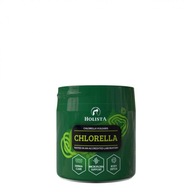 HolistaPets Chlorella pre psov a mačky 100g HolistaPets Chlorella pre psov a mačky 100g