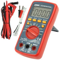 MULTIMETER DIGITÁLNY METER UNIVERZÁLNY TESTER PRÚDU