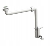 Bonomini umývadlo/bidet polosifón 32 mm