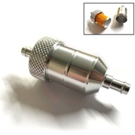 filter 5/16" 8mm vstup a výstup pre dirt bike ATV filter 5/16" 8mm vstup a výstup pre dirt bike ATV