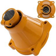 BUBEN + SPOJKOVÝ KOŠÍK PRE POWERMAT BENZÍNOVÝ SPRINTER 9 MASLÍ 28mm BUBEN + SPOJKOVÝ KOŠÍK PRE POWERMAT BENZÍNOVÝ SPRINTER 9 MASLÍ 28mm