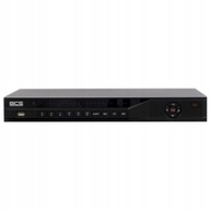 BCS rekordér BCS-NVR1602-4K-III