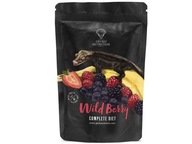 Výživa Gecko - Lesné ovocie 100g / ako Pangea Výživa Gecko - Lesné ovocie 100g / ako Pangea