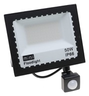 HALOGEN Floodlight SMD LED lampa s TWILIGHT SENZOR POHYBU 50W 273S HALOGEN Floodlight SMD LED lampa s TWILIGHT SENZOR POHYBU 50W 273S