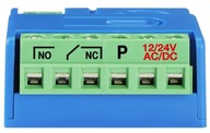 NW1 12-24V prijímač pre FAAC SLH 868 náhrada za rádiový ovládač diaľkových ovládačov 999 NW1 12-24V prijímač pre FAAC SLH 868 náhrada za rádiový ovládač diaľkových ovládačov 999