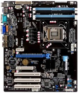 Základná doska ASUS P9D-X Intel C222 LGA1150 DDR3 ATX Základná doska ASUS P9D-X Intel C222 LGA1150 DDR3 ATX