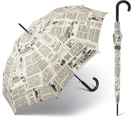DÁMSKE DLHÉ NOVINY HAPPY RAIN DÁŽDNIK DÁMSKE DLHÉ NOVINY HAPPY RAIN DÁŽDNIK
