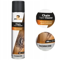 CHAIN ​​​​CLEANING LIQUID Čistič reťazí 300 ml