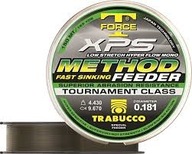 LINES TRABUCCO T-FORCE XPS METOD FEEDER 0,203 mm 1
