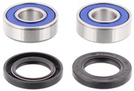 LOŽISKÁ PREDNÉHO KOLESA KTM Duke 125 390 ABS 15-16 LOŽISKÁ PREDNÉHO KOLESA KTM Duke 125 390 ABS 15-16