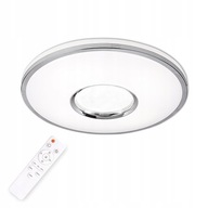LEON LED stropné svietidlo 50 cm s diaľkovým ovládaním LEON LED stropné svietidlo 50 cm s diaľkovým ovládaním