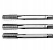 TAP ISO529/3 M12 ISO2 HSS - SET TAP ISO529/3 M12 ISO2 HSS - SET