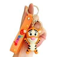 KRÚŠOK NA KĽÚČENKU PRÍvesok na kľúče nový TIGER KRÚŠOK NA KĽÚČENKU PRÍvesok na kľúče nový TIGER