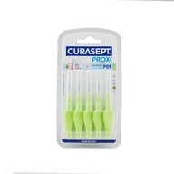 CURASEPT PROXI GREEN P09 - medzizubné kefky CURASEPT PROXI GREEN P09 - medzizubné kefky