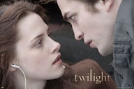 Plagát Twilight Twilight Edward Bella 91,5x61 cm Plagát Twilight Twilight Edward Bella 91,5x61 cm