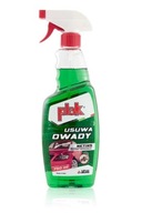 odstraňovanie hmyzu z okien karosérie Netins 750ml Plak odstraňovanie hmyzu z okien karosérie Netins 750ml Plak