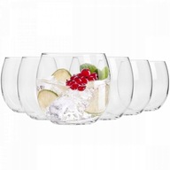 KROSNO HARMONY Poháre 410ml 6 ks KROSNO HARMONY Poháre 410ml 6 ks