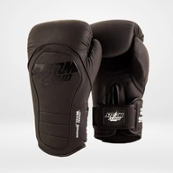 Boxerské rukavice StormCloud Havoc čierne 12 oz Boxerské rukavice StormCloud Havoc čierne 12 oz