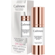 Kašmírové vyhladzujúce sérum pod make-up s vitamínom C a SPF 50+ 30 ml Kašmírové vyhladzujúce sérum pod make-up s vitamínom C a SPF 50+ 30 ml
