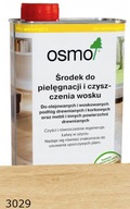 Čistenie a starostlivosť. Bez vosku OSMO 0,5 l 3029