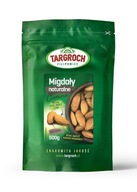 Prírodné mandle 500 g Prírodné mandle 500 g