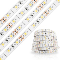 LED páska 2835 12V 5M TEPLÁ BIELA PREMIUM LED páska 2835 12V 5M TEPLÁ BIELA PREMIUM