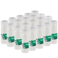 Bolsius RP4 91h parafínové vložky do sviečok, výška 17,7 cm - 20 kusov Bolsius RP4 91h parafínové vložky do sviečok, výška 17,7 cm - 20 kusov