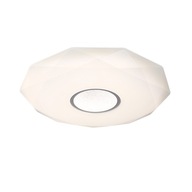 DIAMOND 40 LED stropné svietidlo s diaľkovým ovládaním 39cm Polux DIAMOND 40 LED stropné svietidlo s diaľkovým ovládaním 39cm Polux