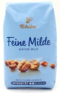 Tchibo Feine Milde zrnková káva 500g Tchibo Feine Milde zrnková káva 500g